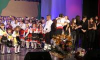 Годишен концерт на ТШ „All steps – Всички стъпки“ в гр. Нова Загора