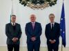 Премиерът Главчев на среща с „Прозрачност без граници“: Ще проведем честни и прозрачни избори
