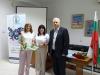 Заслужено признание за професионалисти по здравни грижи  от МБАЛ „Д-р Иван Селимински“