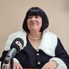 Д-р Росица Петрова-Василева - директор на Регионална библиотека "Сава Доброплодни" Сливен