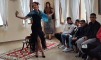 Информационният център в Котел се преобразява с ново лице всяка седмица