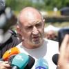 Президентът Румен Радев
