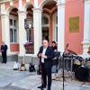 Кметът Стефан Радев