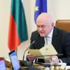 Премиерът Димитър Главчев