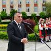 Кметът Стефан Радев
