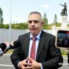 Кметът Стефан Радев