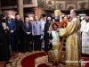 Кметът Стефан Радев пожела на новия сливенски митрополит да управлява с мъдрост