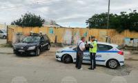 Полицейска акция срещу търговия с гласове се извършва в област Сливен