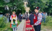 Всеки един от клира и миряните в Сливенска епархия може да разчита на моята отеческа любов, уважение и лоялност.