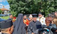 Всеки един от клира и миряните в Сливенска епархия може да разчита на моята отеческа любов, уважение и лоялност.
