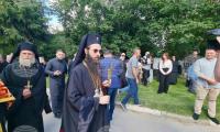 Всеки един от клира и миряните в Сливенска епархия може да разчита на моята отеческа любов, уважение и лоялност.