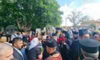 Всеки един от клира и миряните в Сливенска епархия може да разчита на моята отеческа любов, уважение и лоялност.