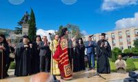 Всеки един от клира и миряните в Сливенска епархия може да разчита на моята отеческа любов, уважение и лоялност.