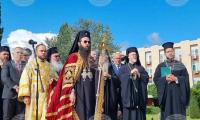 Всеки един от клира и миряните в Сливенска епархия може да разчита на моята отеческа любов, уважение и лоялност.