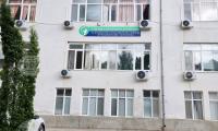 Отделение за продължително лечение е открито в Специализираната болница за рехабилитация в Котел