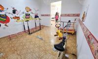 Отделение за продължително лечение е открито в Специализираната болница за рехабилитация в Котел