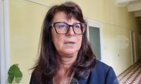 Отделение за продължително лечение е открито в Специализираната болница за рехабилитация в Котел