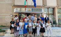 В Сливен бе връчен призът "Майчино сърце" на приемни майки от областта