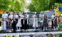 Празник в Деня на детето с новите приятели на Нова Загора – ДЮССИ „Аллегра“ – Стара Загора