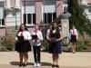 Нова Загора сведе глава пред Ботев и загиналите за България