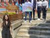 Младежи от Котел със съвет към гостите на балканската община: „Туризъм в планината и ухаеща питка в торбата“