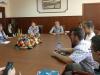 Община Нова Загора с нов амбициозен екип за един ден