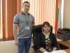 Община Нова Загора с нов амбициозен екип за един ден
