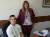 Община Нова Загора с нов амбициозен екип за един ден