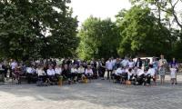 На 3 юни село Прохорово отбеляза своя празник