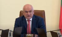 Премиерът Главчев: Бъдете активни на изборите, за да има редовно правителство!