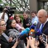 Президентът Румен Радев
