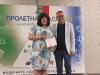 Дора Янкова и Диян Стаматов
