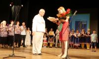 50 години на фолклорната сцена отпразнува новозагорецът Георги Петков