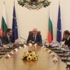 Министерски съвет