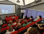 Форум за ключовата роля на специалистите по здравни грижи се проведе в Сливен