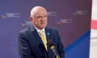 Премиерът Димитър Главчев