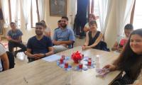 „Код: Испания“ – от лекция до концерт