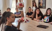„Код: Испания“ – от лекция до концерт