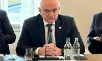 Премиерът Главчев: Трябва да защитим ядрената безопасност и сигурност на Украйна, Европа и света