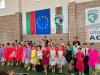 спортни танци