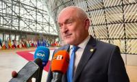 Премиерът Димитър Главчев