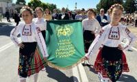 450 сърца биха в един ритъм на празника „Балканът пее и разказва“ в Гурково