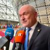 Премиерът Димитър Главчев