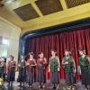 Група за стари градски песни "Нежни спомени"