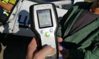 ОДМВР-Сливен: 24-часов контрол за употреба на алкохол и наркотици в Сливенско