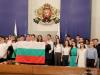 Премиерът Главчев: Учениците от отборите по природни науки са гордост за България