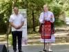 По повод Еньовден на събор край Тунджа в новозагорското с. Баня
