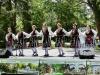 По повод Еньовден на събор край Тунджа в новозагорското с. Баня