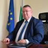 Министърът на труда и социалната политика Ивайло Иванов