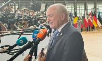 Премиерът Димитър Главчев: Българската позиция за Република Северна Македония е общоевропейска